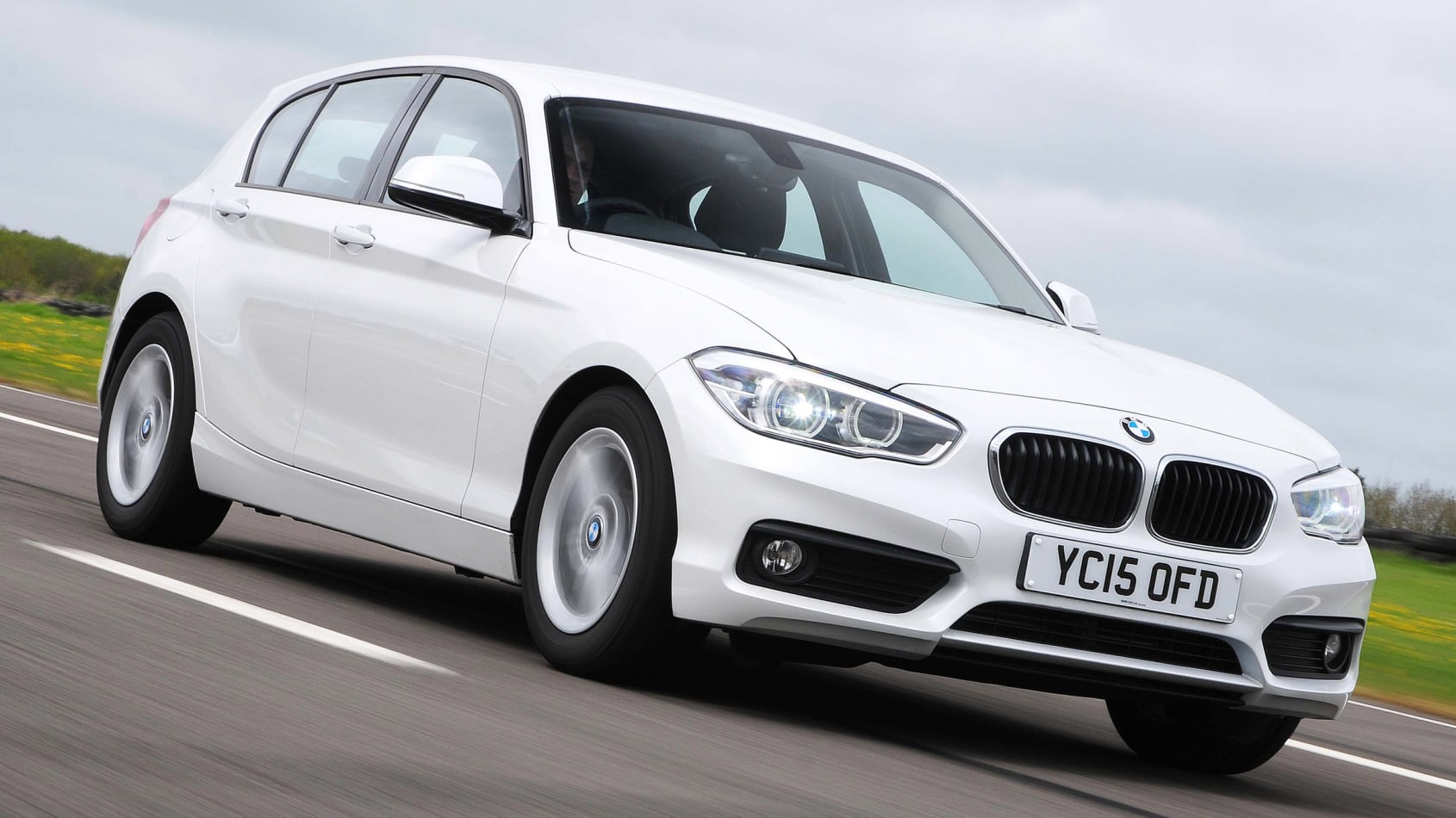 Best used compact family hatchbacks Auto Express